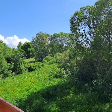 Ski&Sun - Apartman B11 Liptovský Mikuláš Exteriör bild