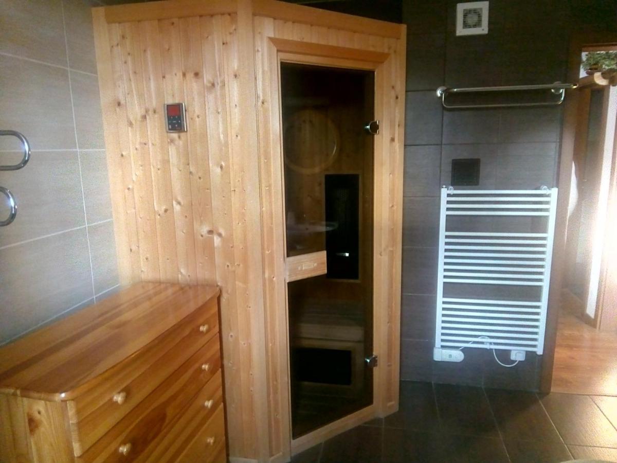 Ski&Sun - Apartman B11 Liptovský Mikuláš Exteriör bild
